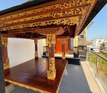 Pemogan House | Shin In Bali