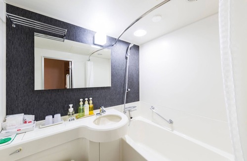 Esaka Hotel | Shin-Osaka Esaka Tokyu REI HOTEL