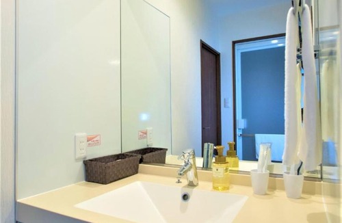 Shin-Yokohama Hotel | SHIN YOKOHAMA SK HOTEL - Non Smoking - Vacation STAY 86110