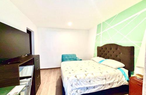 Cajamarca House | SHINAWASIM