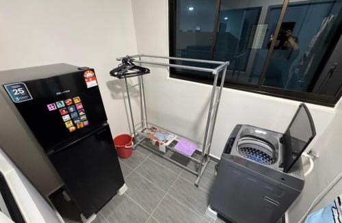 Sekudai Apartment | Shinchan homestay