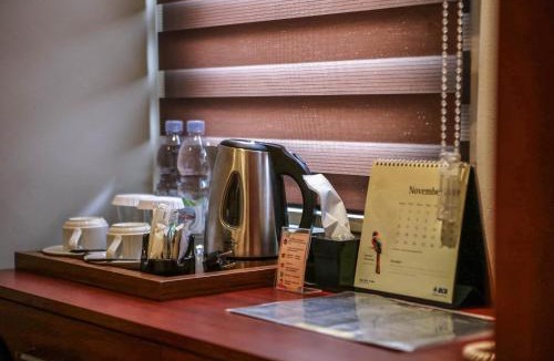 Cianjur Bed & Breakfast | Shine BnB