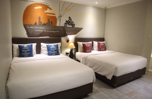 Cianjur Bed & Breakfast | Shine BnB