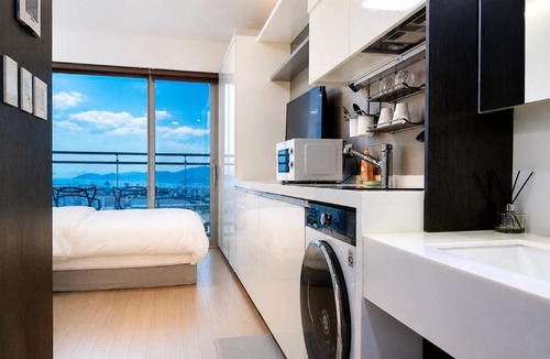 Unseo-dong Apartment | Shine Hotel Incheon Airport
