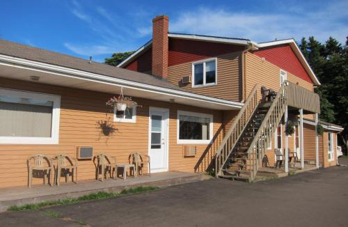 Summerside Hotel | Shine Motel