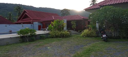 Lamai Cabin | Shine of Hill Lamai Koh Samui