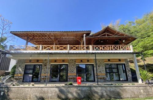 Pasirjambu Hotel | Shine River