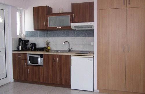 Skala Kallonis House | Shine Studios