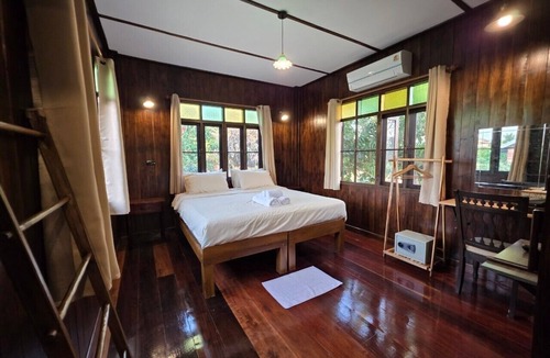 Sukhothai House | Shine Villa Sukhothai