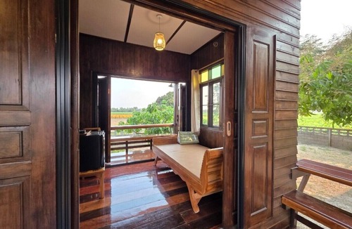 Sukhothai House | Shine Villa Sukhothai