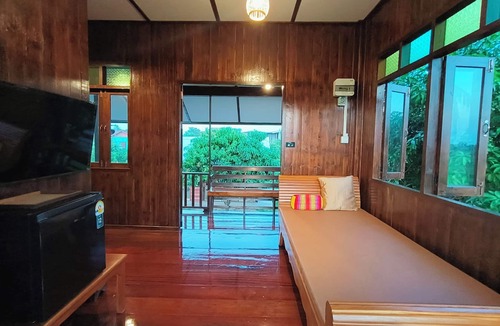 Sukhothai House | Shine Villa Sukhothai