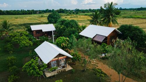 Sukhothai House | Shine Villa Sukhothai