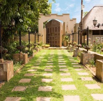 Benoni Hotel | Shingwedzi Hotel