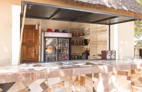 Benoni Hotel | Shingwedzi Hotel