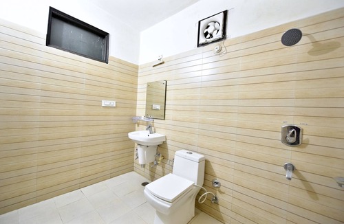Khajjiar Hotel | Shining Star Resort