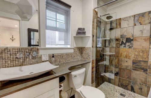 West Queen Anne House | Shining Starlight House in Seattle