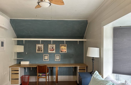 West Queen Anne House | Shining Starlight House in Seattle