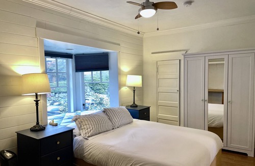 West Queen Anne House | Shining Starlight House in Seattle