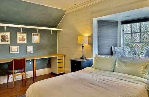 West Queen Anne House | Shining Starlight House in Seattle