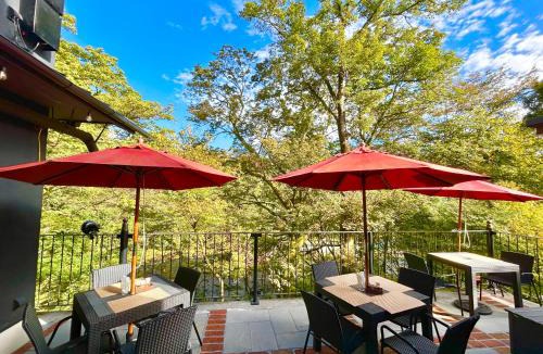 Nikko Hotel | Shinkyo Inn