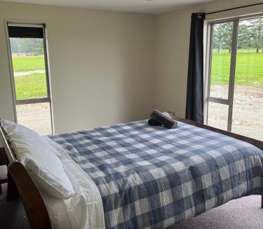 Ashwick Flat Villa | Shinness