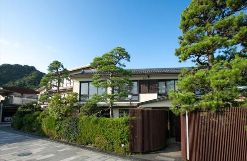 Miyazu Hotel | Shinpuro