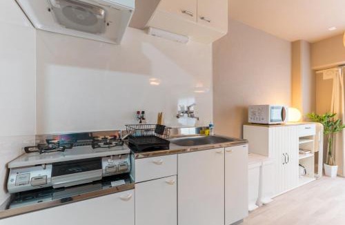 Nishishinsaibashi Apartment | Shinsaibashi 7