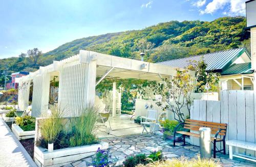 Shakotan-cho Hotel | Shinsei