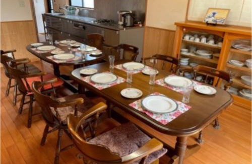 Shinshiro House | Shinshiroan - Vacation STAY 22267