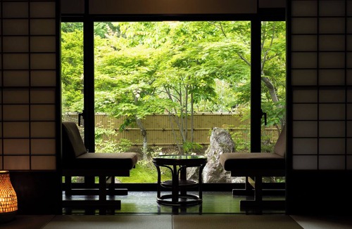 Omachi House | Shinshu Omachi Onsen Ryoan Kawaki