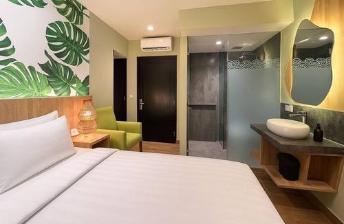 Klojen Hotel | Shinta Guest House