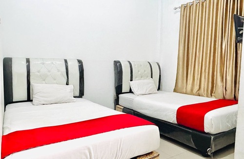 Medan House | Shinta Guesthouse