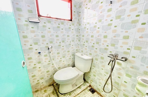 Medan House | Shinta Guesthouse