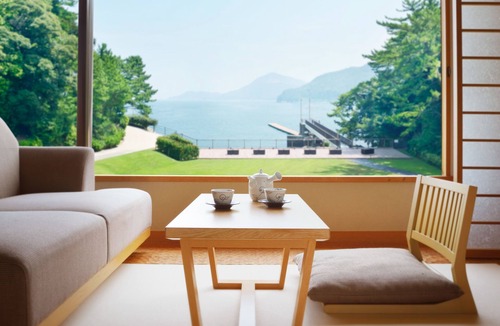 Toba House | Shiojitei