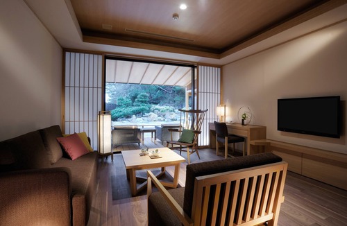 Toba House | Shiojitei