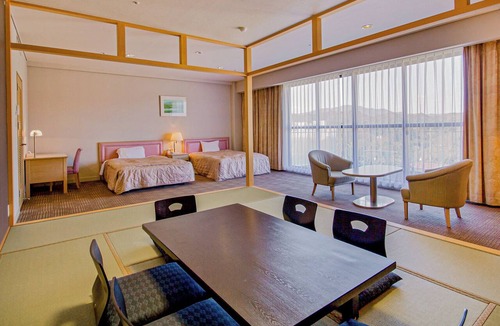 Imabari Hotel | Shionomaru