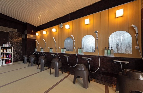 Imabari Hotel | Shionomaru