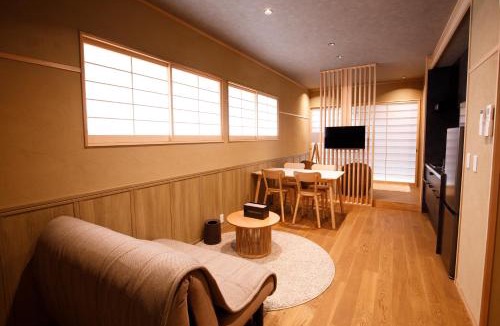 Hirado Villa | Shiosai HIRADO