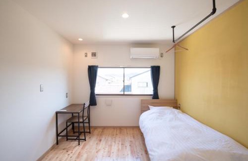 Akune Hostel | Shioya Hostel