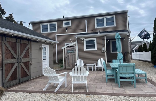 Ship Bottom House | Ship Bottom NJ Shore House Retreat