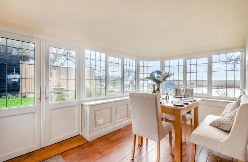 Reedham House | Ship Cottage
