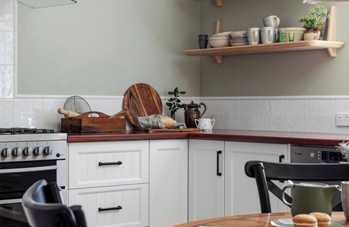 Stanley Bed & Breakfast | Ship Inn Stanley