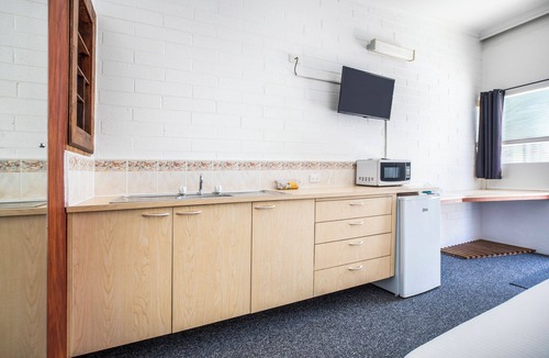 Yarram Hotel | Ship Motel Yarram