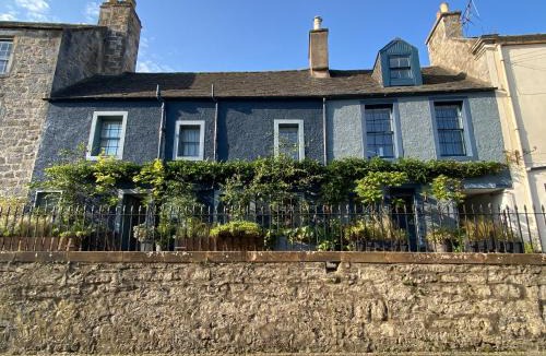 South Queensferry House | Shipmaster's Townhouse