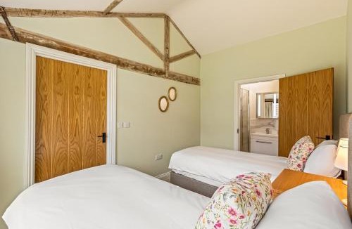 Cuddesdon Apartment | Shippon 1