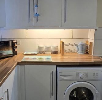 Carrickfergus Apartment | Ships Ahoy