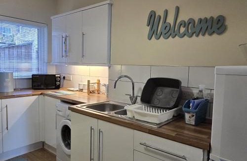 Carrickfergus Apartment | Ships Ahoy