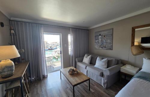 Saint Francis Bay Apartment | ShipsBell 5B