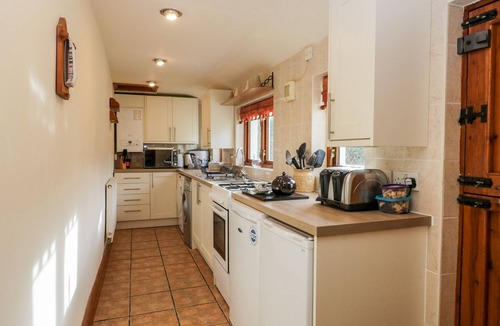 Haverigg Cottage | Shipwreck Cottage