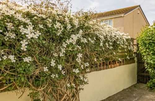 Haverigg Cottage | Shipwreck Cottage